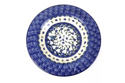 Bunzlau Soepbord 1935X  Soepborden